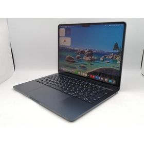MacBook Air M4 15インチ 2025 ヤフーの新品＆中古最安値 | ネット最