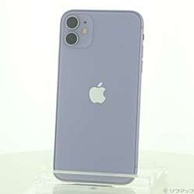 〔中古品〕 iPhone11 256GB パープル MWMC2J／A SIMフリー ［6.1インチ液晶／Apple A13／RAM:4GB／ナノSIM］〔中古品〕 iPhone11 256GB パープル MWMC2J／A SIMフリー ［6.1インチ液晶／Apple A13／RAM:4GB／ナノSIM］