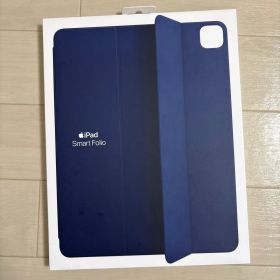 新品未開封 Apple iPad Pro Smart Folio 12.9インチ