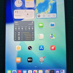 【美品】Apple iPad Pro 12.9インチ 第5世代 1TB 本体