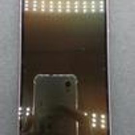 スマートフォン A208SH SHARP/SOFTBANK