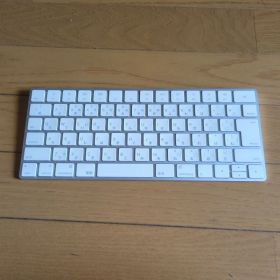Apple Magic Keyboard A1644 本体