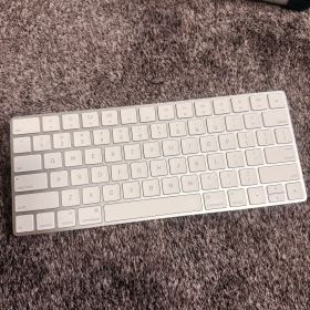 Apple Magic Keyboard 2 A1644 US ジャンク