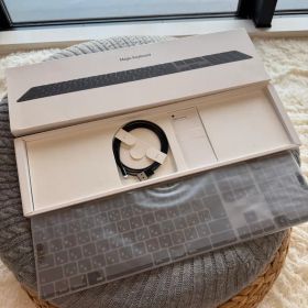 新品未使用Apple Magic Keyboard A1843 スペースグレイ