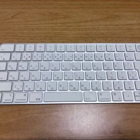Magic Keyboard with Touch ID MK293J/A