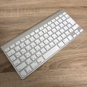 【動作保証】Apple マジックキーボード ワイヤレス A1314 日本語配列