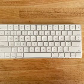 Apple Magic Keyboard - US配列、箱付き