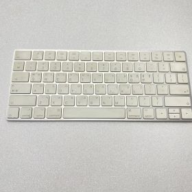 Apple Magic Keyboard 韓国語配列 本体