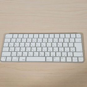 Apple Magic Keyboard ホワイト 本体