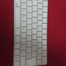Apple Magic Keyboard Magic Mouse セット