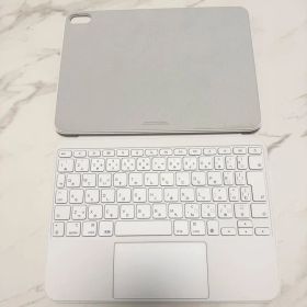【動作品】Apple 純正 MagicKeyboard 11インチ A2261