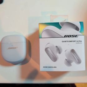 Bose QuietComfort Ultra Earbuds 本体