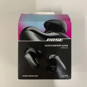 Bose QuietComfort Ultra Earbuds 2nd GEN K704②