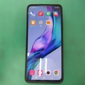 Redmi Note 11 Pro 5G 128GB ホワイト 楽天版