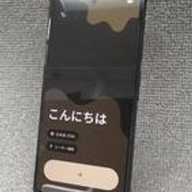 スマートフォン PIXEL 6A GOOGLE/AU
