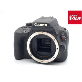 【中古】 【並品】 キヤノン EOS Kiss X7 ボディ