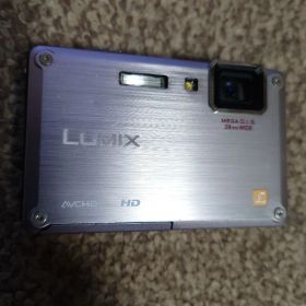 Panasonic DMC-FT1