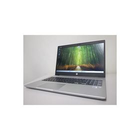 特価 HP ProBook 450 G7 Corei5-10210U SSD256G Win11Pro (2026-0430-3182)