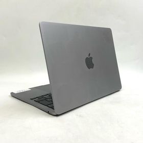 MacBook Air M2 2022 新品 90,000円 中古 64,980円 | ネット最安値の