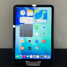iPad 11インチ (A16) 2025 中古 64,000円 | ネット最安値の価格比較