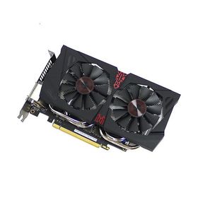 爆買【中古】ASUS製グラボ STRIX-GTX1060-DC2O6G PCIExp 6GB