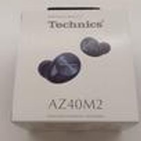 BTイヤホン EAH-AZ40M2 TECHNICS