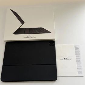 iPad Smart Keyboard Folio 12.9インチ 箱あり