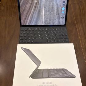 11インチiPad Pro用 Smart Keyboard Folio