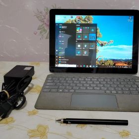 Surface Go 4 新品 70,000円 中古 21,900円 | ネット最安値の価格比較