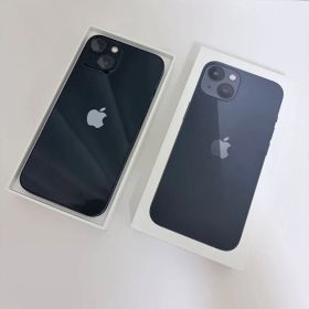 【早い者勝ち】Apple iPhone 13 128GB ミッドナイト