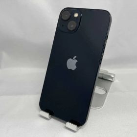 docomo 【SIMロックなし】MLNC3J/A iPhone 13 128GB ミッドナイト docomo