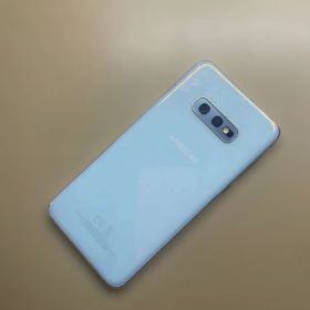 Galaxy S10e 新品 52,900円 中古 17,028円 | ネット最安値の価格比較
