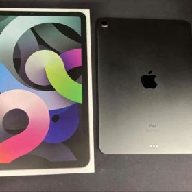 MYFM2J/A iPad Air Wi-Fi 64GB スペースグレイ