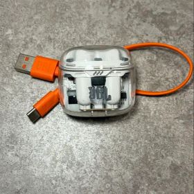 JBL TUNE FLEX ワイヤレスイヤホン 訳あり