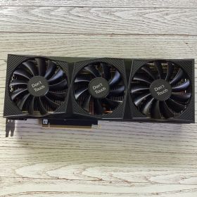 【ドスパラ中古】 GeForce RTX 3080 10G GDDR6X