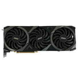 MSI GeForce RTX 3080 VENTUS 3X 10G OC グラフィックボード PCパーツ ジャンク Y11429191