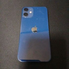 iPhone12mini本体