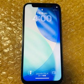 【良品】Apple iPhone 12mini 64GB 本体 24時間以内発送