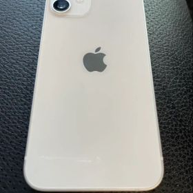 iPhone 12 mini 64 GB ホワイト スターライトSIMフリー