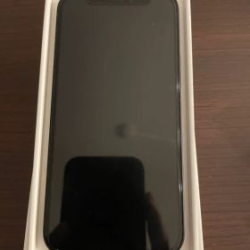Apple iPhone 12 mini ブルー 本体
