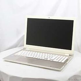 〔中古品（難あり）〕 dynabook TX／5FG PTX5FGP-REA サテンゴールド ［Core-i3-7100U (2.4GHz)／4GB／SSD500GB／15.6インチワイド／Windows10 Home(64ビット)］〔中古品（難あり）〕 dynabook TX／5FG PTX5FGP-REA サテンゴールド ［Core-i3-7100U (2.4GHz)／4GB／SSD500GB／15.6インチワイド／Windows10 Home(64ビット)］