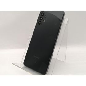 【中古】SAMSUNG au 【SIMロック解除済み】 Galaxy A32 5G オーサムブラック 4GB 64GB SCG08【神保町】保証期間１ヶ月【ランクC】