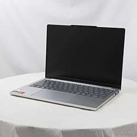 〔展示品〕 IdeaPad Slim 5 Light Gen 10 83J20054JP クラウドグレー ［AMD-Ryzen-5-7535HS (3.3GHz)／16GB／SSD512GB／13.3