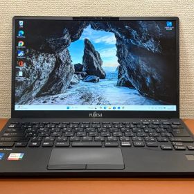LIFEBOOK U9311 i5-1135G7 FHD 8G 256GB