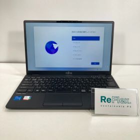 【7日間保証・中古】FUJITSU LIFEBOOK U9311/F FMVU34021/Core i5 1145G7 2.60GHz/8GB/SSD256GB/Windows11 Pro