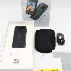 【美品】Insta360 X3 CINSAAQ/B 360度カメラ 全天球 インスタ360 パノラマ 本体