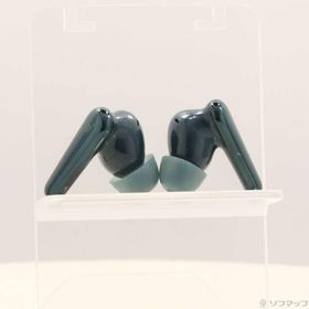 〔中古〕Anker(アンカー) Soundcore Liberty 4 Pro ディープグリーン A3954N61〔269-ud〕