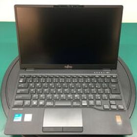 中古 富士通 LIFEBOOK U9312(i5-1245U/8GB/SSD512GB/W11P) 5250001560 状態： B:良品