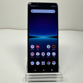 SONY Xperia 1 IV 新品¥55,000 中古¥26,000 | 新品・中古のネット最