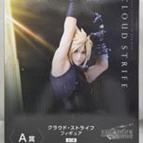 ファイナルファンタジーVII リバース A賞 クラウド・ストライフ SQUARE ENIX